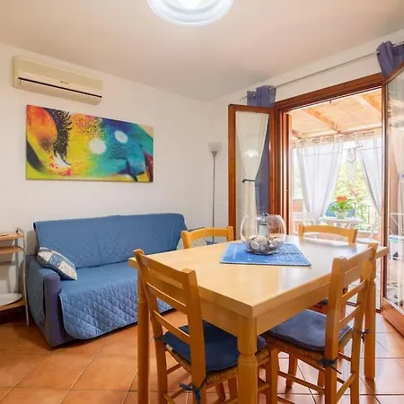 Marini House Όλμπια