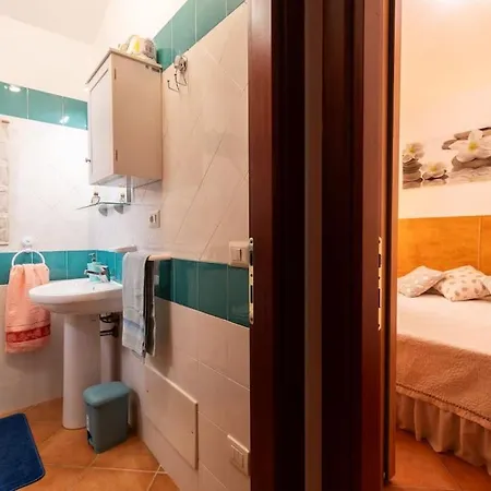 Marini House Όλμπια