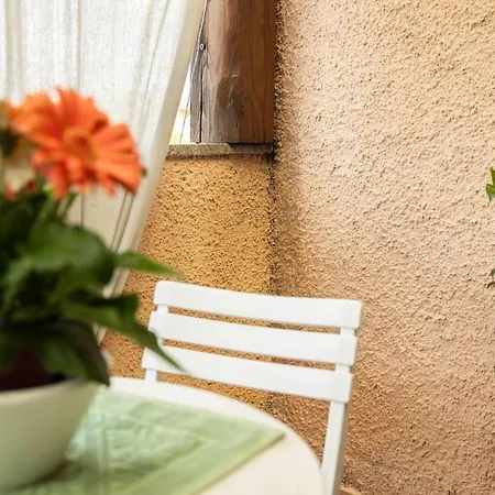 Διαμέρισμα Marini House *