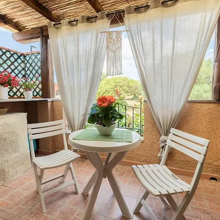 Marini House Όλμπια