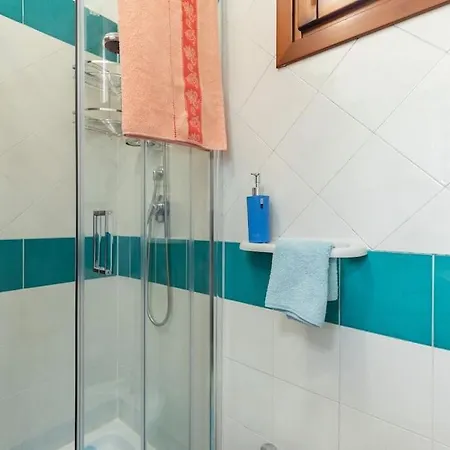 Marini House Апартаменти *